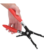 Car Soldering Plier Wire Welding Clamps, Pick‑Up Aid Plier Hand Tools fo... - €12,69 EUR