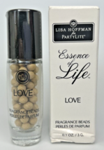 PartyLite Essence of Life Fragrance Beads &quot;Love&quot; Retired NIB LHP830/P19B - £14.94 GBP