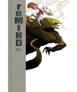 reMIND 2 Brubaker, Jason and Young, Skottie - $721.20 MXN