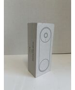 Google Nest Doorbell Wired Connection 3rd Gen Hazel - $90.00