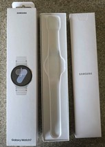EMPTY BOX FOR SAMSUNG GALAXY WATCH 7 44m LTE – BOX ONLY - €18,95 EUR