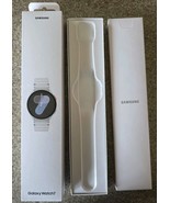 EMPTY BOX FOR SAMSUNG GALAXY WATCH 7 44m LTE – BOX ONLY - $410.95 MXN