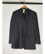 NWT Michael Kors Mens Pin Stripe Blazer Jacket Coat Never Worn, Make offer! - €248,88 EUR
