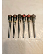 Cummins ISC ISL 8.3L 8.9L Injector Fuel Supply Connector 4928589, 287228... - $3,547.63 MXN