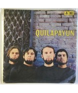 Quilapayun Self Titled LP 1967 MONO Odeon EMI Chile LDC-36614, Green Labels - £19.54 GBP