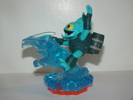 Skylanders - Trap Team - Tidal Wave Gill Grunt - Model 8709888 - $15.00