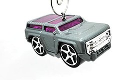 Christmas Ornament for Ford Bronco Concept Grey - £14.38 GBP