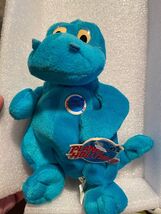 Planet Hollywood Bubba Almost 7" Bean Bag Plush 1997 w/Tag *NEW* iii1 - $14.99