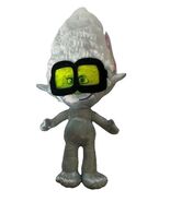 Trolls Band Together Tiny Diamond Troll Large 14 inch Plush Toy Dreamwor... - $233.52 MXN