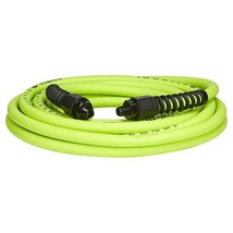 Flexzilla Pro Heavy Duty Lightweight Air Hose 3/8&quot; x 25&#39; - $70.04