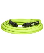 Flexzilla Pro Heavy Duty Lightweight Air Hose 3/8&quot; x 25&#39; - $70.04