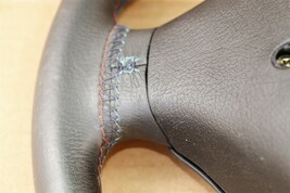 BMW E36 E38 E39 Sport Steering Wheel M Tech Technik image 10