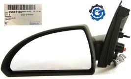 NEW GM Left Driver Side Mirror  2008-2016 Chevy Impala 25947195 - £66.14 GBP