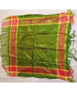 Moroccan Scarf Women , Berber Tuareg Scarf, Ethnic Tribes Turban, Nomad ... - $453.50 MXN+