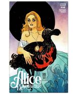 Alice Never After #5 (2023) *Boom! Studios / Variant Cover Art By Dani S... - €3,40 EUR