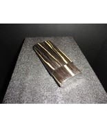 Fame Ford Fiber Wood Grain Looking  Cigar Holder Case with blemishes 6&quot; ... - $2,343.22 MXN