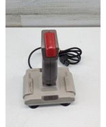 Nintendo NES Quick Shot Joystick Controller Gray Wired QS-112 SVI! - £13.02 GBP