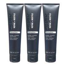 Rusk Refine + Restyle Finishing Cream 5 Oz (Pack of 3) - $37.32