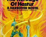 The Heritage of Hastur (Darkover) by Marion Zimmer Bradley / 1977 DAW Pa... - £1.78 GBP