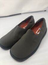 Keds Casual Shoes Womens 7  Green Slip On Comfort Soft Style Ed- 20417M ... - $9.39