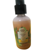 Herbal Essences Renew Repair Hair Mist  Argan Oil And Aloe 4 Oz New With... - £7.78 GBP