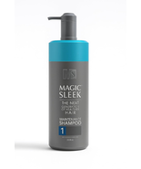 Magic Sleek Maintenance Shampoo, Liter - $1,087.32 MXN