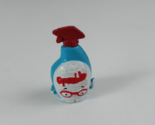 Moose Shopkins Season 2 Cleaning &amp; Laundry Blue White Squeaky Clean - $4.94