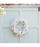 Blossom Floral Wreath 25&quot;D - €89,25 EUR