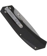 Kershaw Tarheel 1364 Folding Pocket Knife - Black - £18.27 GBP
