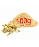 Ashwagandha Ashwaganda Powder 100g - $21.62 CAD