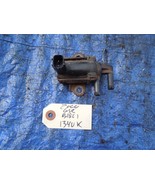96-01 Acura Integra GSR B18C1 evap purge solenoid assembly engine 136200... - $1,490.37 MXN