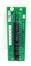 Pentair IntelliTouch Expansion Com Port 520818 SITE W Control Board used... - $29.00