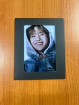 ZHANG HAO ZEROBASEONE Official Photocard 'YOUTH IN THE SHADE'_Kpop Authe... - $7.76