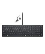 Dell Pro KM5221W Keyboard &amp; Mouse - $68.60