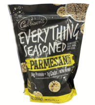 Cubbison’s Everything Seasoned Parmesan Criisps 9 oz - $17.15