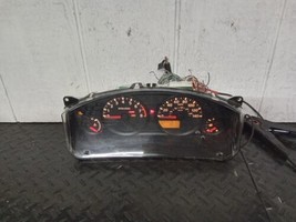 OEM 2006-06 Nissan Frontier Speedometer Instrument Cluster | 24810-EA31E - £123.06 GBP