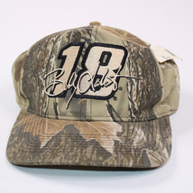Competitors View Bobby Labonte Realtree Camo Snapback Hat Ball Cap New With Tags - £15.33 GBP