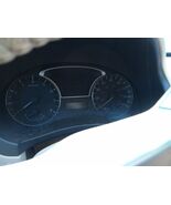 Speedometer Cluster Sedan CVT 4 Cylinder MPH Fits 14 ALTIMA 104925067 - €83,08 EUR