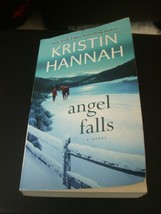 Angel Falls by Kristin Hannah (2001, Mass Market) - £5.53 GBP