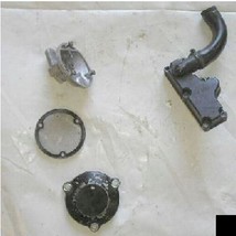 1976 Yamaha XS 750 Miscellaneous Engine Covers - £11.64 GBP