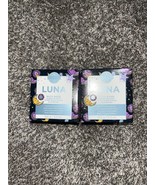 Lot Of 2 SCENTSY LUNA BATH BOMB - New In Box, 150G/5.3 oz, Made in USA - £26.98 GBP