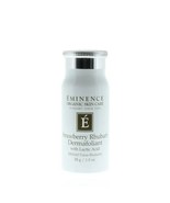 Eminence Strawberry Rhubarb Dermafoliant 1 oz / 28 g - Brand New Sealed - $33.31 CAD