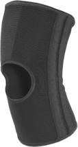 Sport Care Knee Brace Elastic Knee Stabilizer Black Large/X-Large(16&quot;-20&quot;) - $27.18 CAD