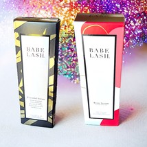 Babe Lash Bundle Lot Of 2 NIB MSRP $140 - $1,693.51 MXN