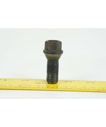 2007-2013 bmw x5 x6 e70 e71 e72 wheel lug nut bolt  - $13.86 CAD