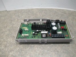 SAMSUNG WASHER CONTROL BOARD GRAY CASE PART # DC92-00254H - £50.92 GBP