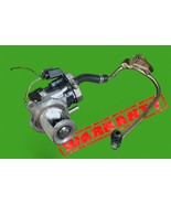2007-2012 mercedes e350 gl350 ml320 r320 r350 DIESEL CDI EGR Valve w/hose - $287.81 CAD