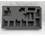 Battle Foam Pluck Foam Miniature Tray 13&quot; X 7 1/2&quot; - $29.69