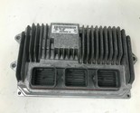 2014 Honda Accord Sedan Engine Control Module ECU ECM OEM I03B02003 - $25.19