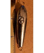 30 - 3oz. IN LINE TROLLING SINKERS - $30.99